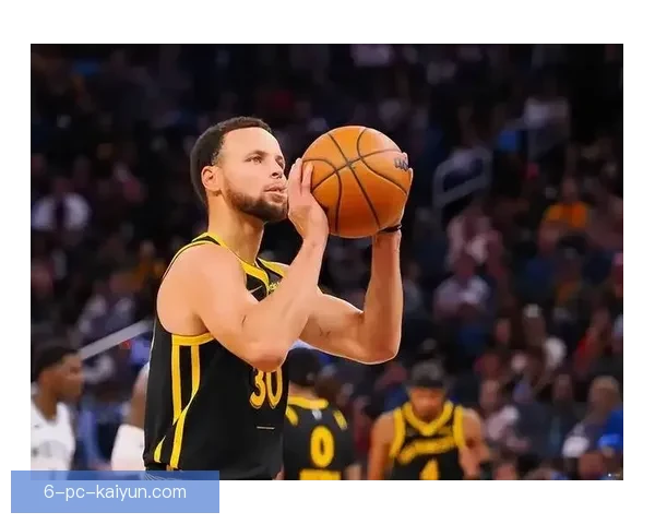 从斯蒂芬库里身高看现代篮球技术与投射革命的关系对联盟格局的影响 从斯蒂芬库里身高看现代篮球技术与投射革命的关系对联盟格局的影响